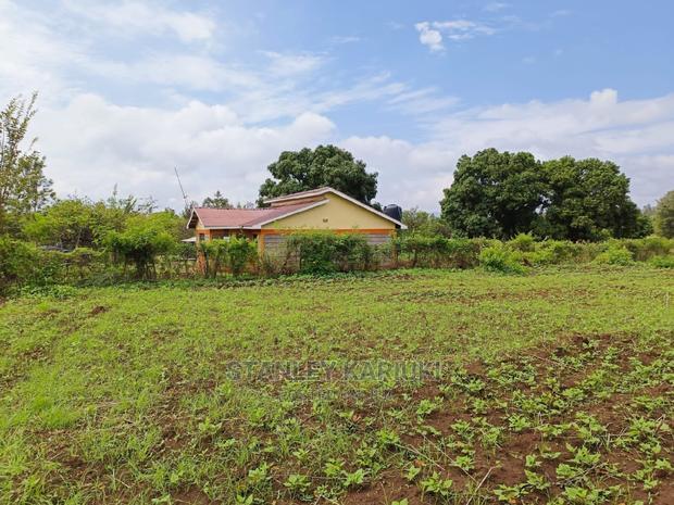 Sagana Prime Plots for Sale