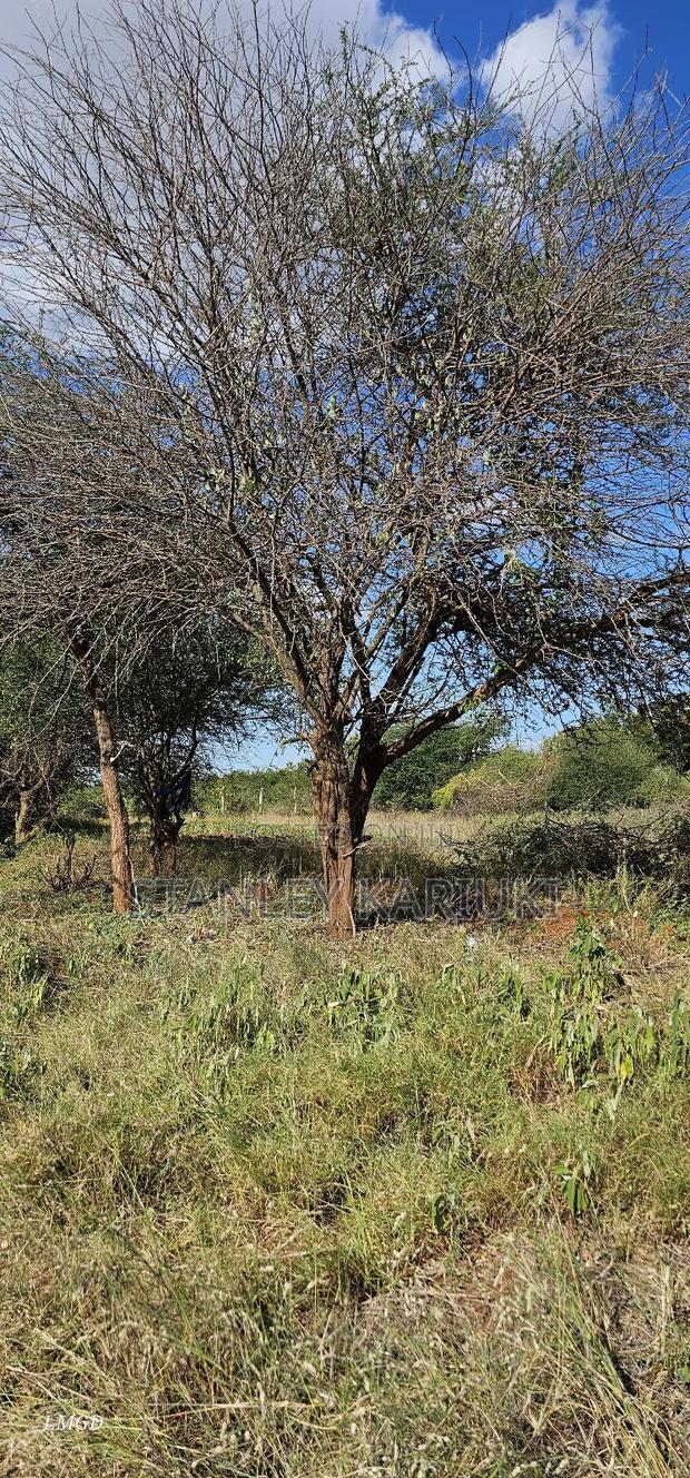 Matuu (Kithyoko) Prime Plots For Sale