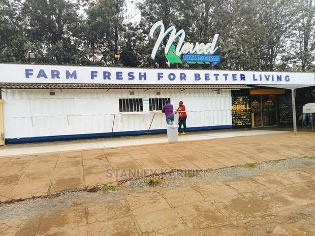 Sagana Prime Plots for Sale