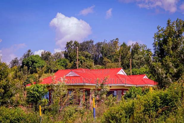 Serviced Plots Thangira