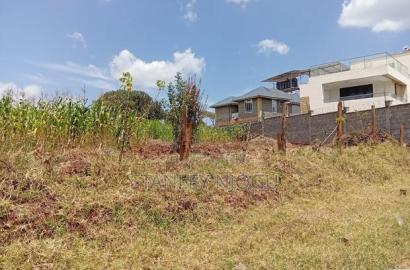 Prime Residential Plots 50-100fts in Kikuyu Kamangu