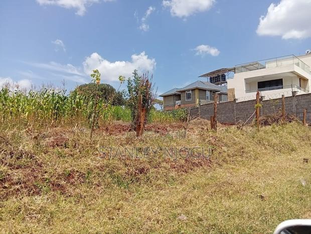 Prime Residential Plots 50-100fts in Kikuyu Kamangu