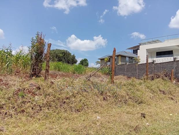 Prime Residential Plots 50-100fts in Kikuyu Kamangu