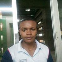 Stanley Njogu