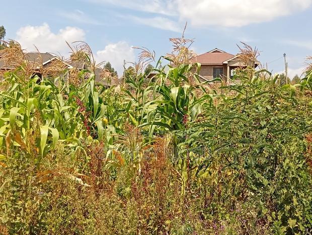 Prime Residential Plots 50-100fts in Kikuyu Kamangu