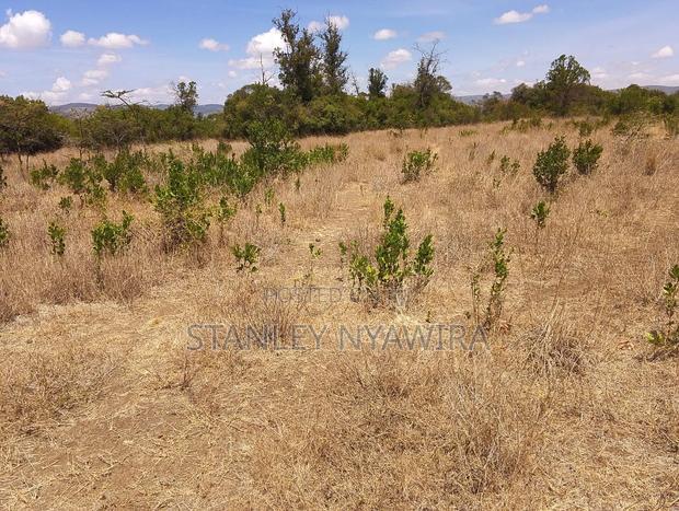 8 Acreas for Sale Nanyuki