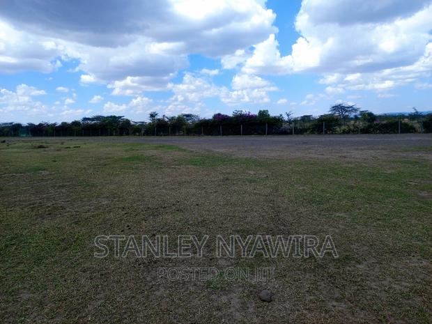 Great Nanyuki Daiga 2.2acreas Touching Tarmac