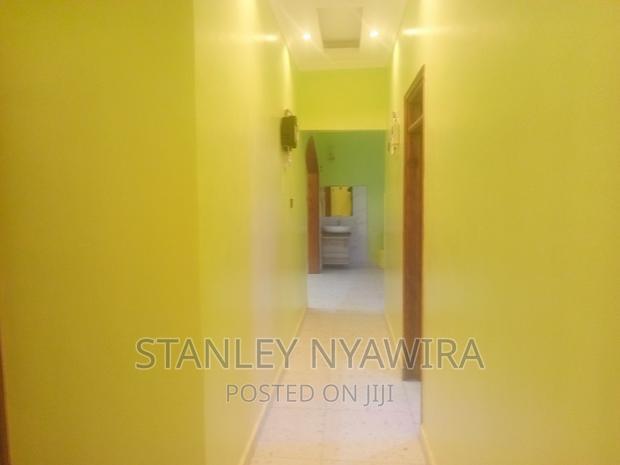 Furnished 5bdrm Bungalow in Nanyuki for sale