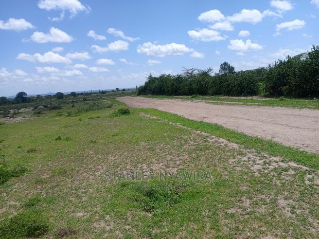 0ne Acre Nanyuki (Tetu)
