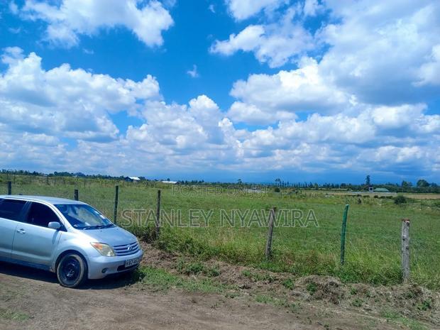 Half Acre Nanyuki Sweet Water Mirerea