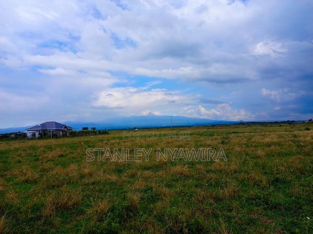 Plot for Sale Nanyuki