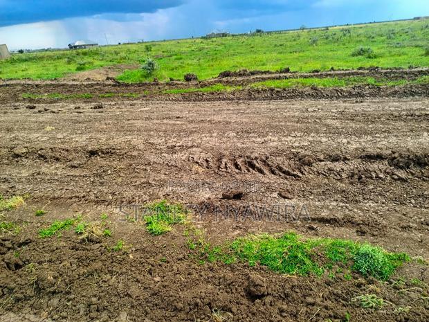Plot for Sale Nanyuki