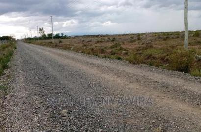 Land for Sale Endana Nanyuki