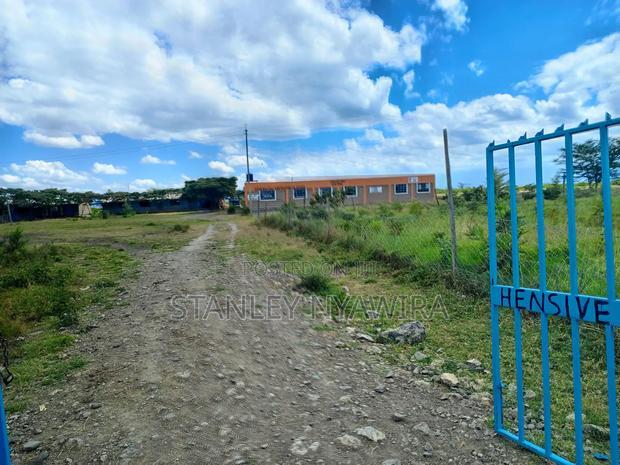 44 Acreas Nanyuki Ereri