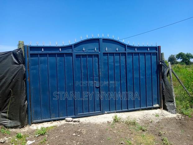 Plot For Sale Nanyuki Intrukuma