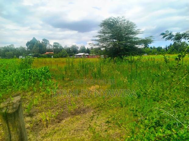 One Acre Nanyuki Airstrip