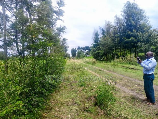 One Acre Nanyuki Airstrip