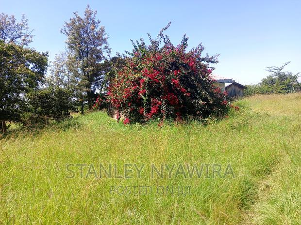 4 Acreas WTH 5bedroom Permanent House for Sales