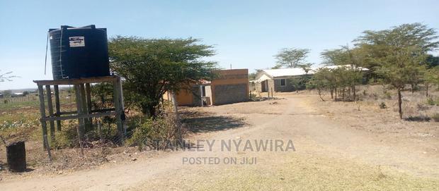 Lands in Endana Nanyuki