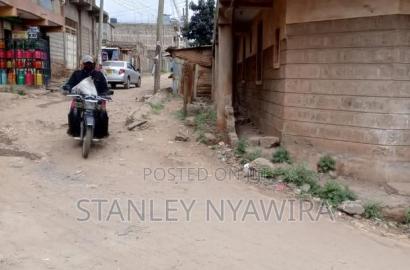 Quarter Acre Nanyuki Gatheri