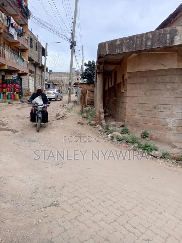 Quarter Acre Nanyuki Gatheri