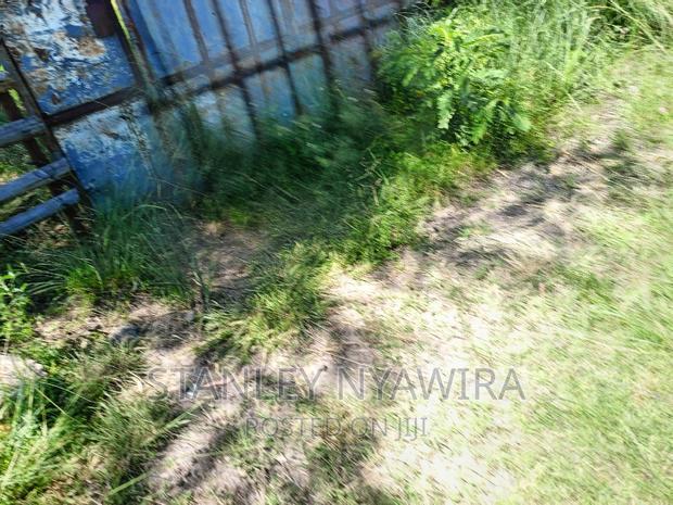 4 Acreas WTH 5bedroom Permanent House for Sales