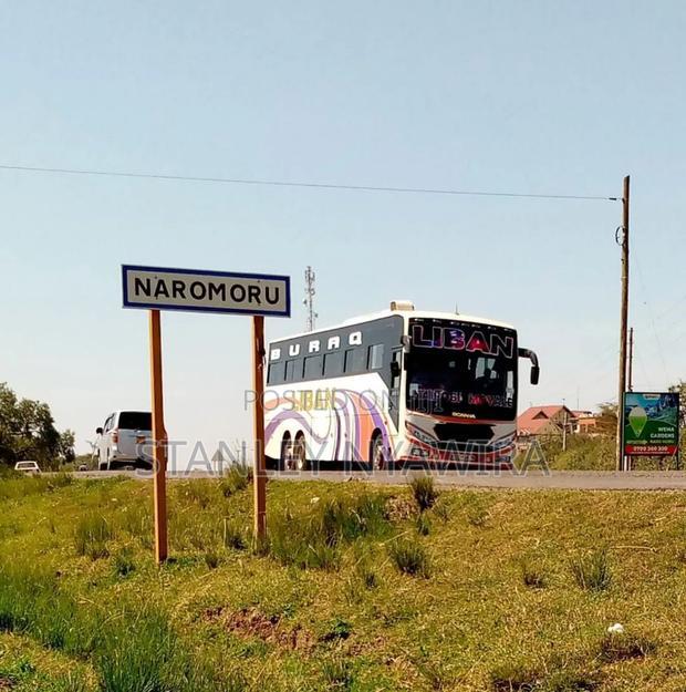 12 Acreas Nanyuki Narumoro Fronting River