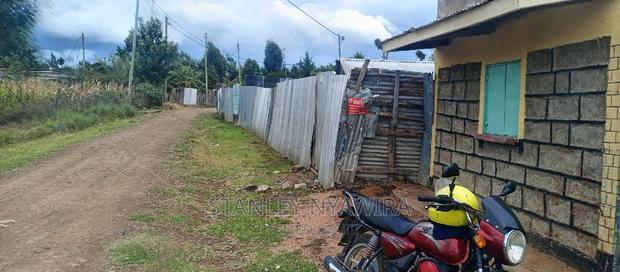Plot for Sale Nanyuki Toll