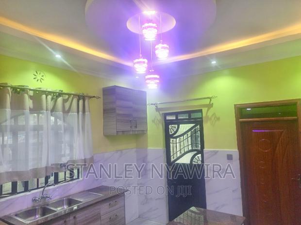 Furnished 5bdrm Bungalow in Nanyuki for sale