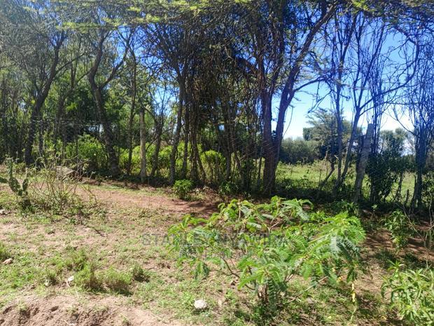 0ne Acre Nanyuki (Tetu)