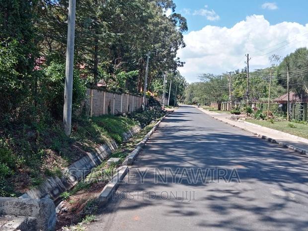 3.6m Acreas Nanyuki Mt Kenya