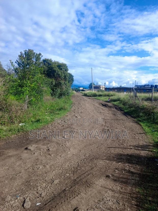 Quarter Acre Nanyuki Gatheri