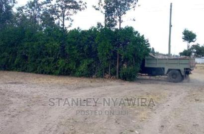 Plot for Sale Baraka Estate+( Nanyuki)