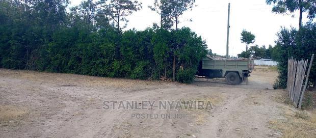 Plot for Sale Baraka Estate+( Nanyuki)