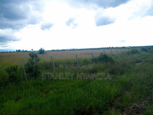 10 Acreas for Sale Nanyuki Mutirithia