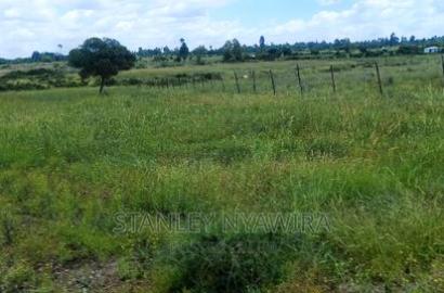 One Acreas Nanyuki Mirera
