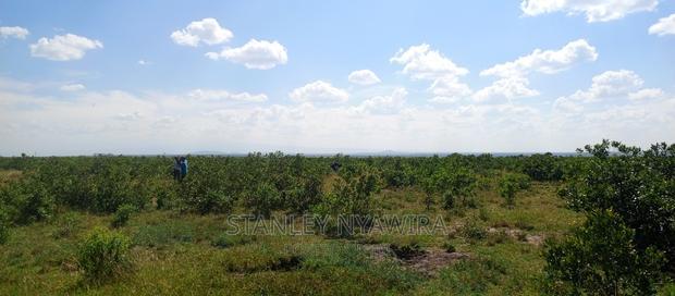 Buy Two Acreas of Land Nanyuki Olopajeta