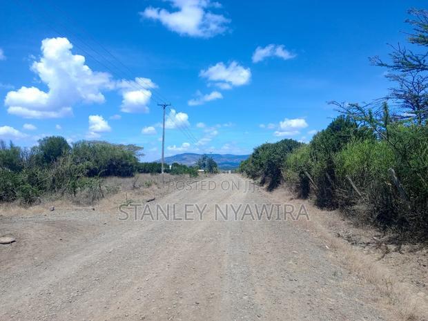 8 Acreas for Sale Nanyuki