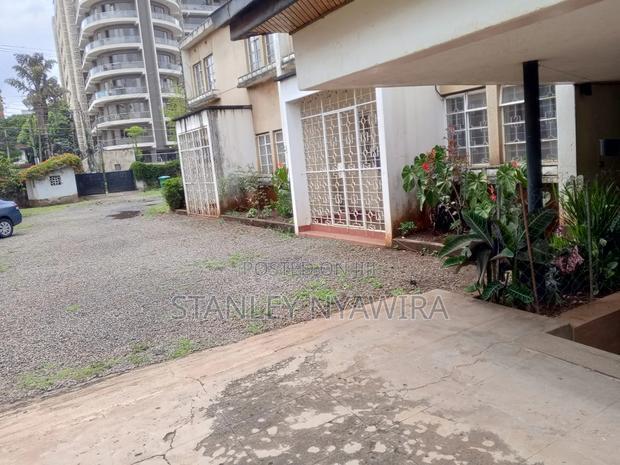 Quarter Acre Nanyuki Gatheri