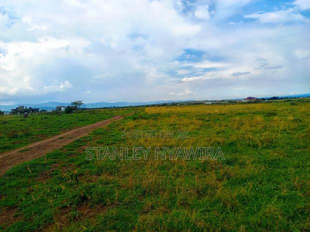 Plot for Sale Nanyuki