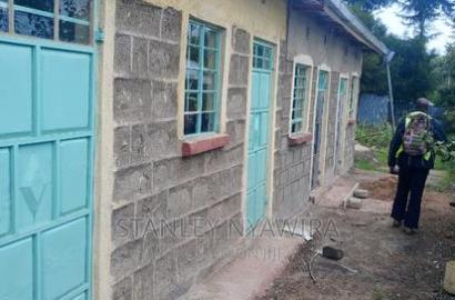 Plot for Sale Nanyuki Toll