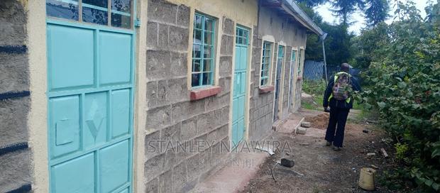 Plot for Sale Nanyuki Toll