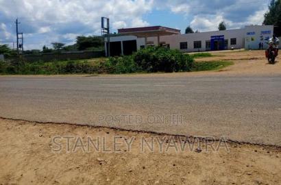 Land for Sale Mararal Town