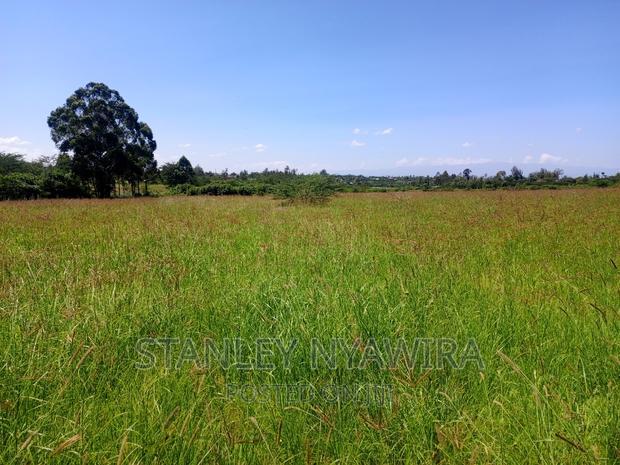 4 Acreas WTH 5bedroom Permanent House for Sales