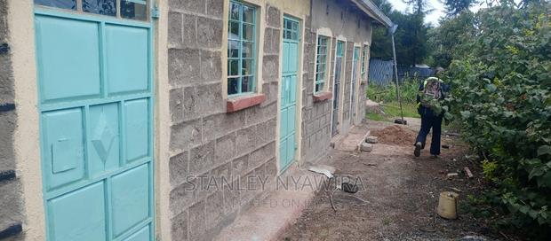 Plot for Sale Nanyuki Toll