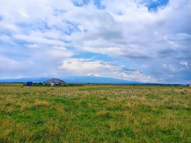 Plot for Sale Nanyuki