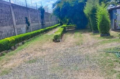 2.2 Acreas Nanyuki Near Mayan Hotel