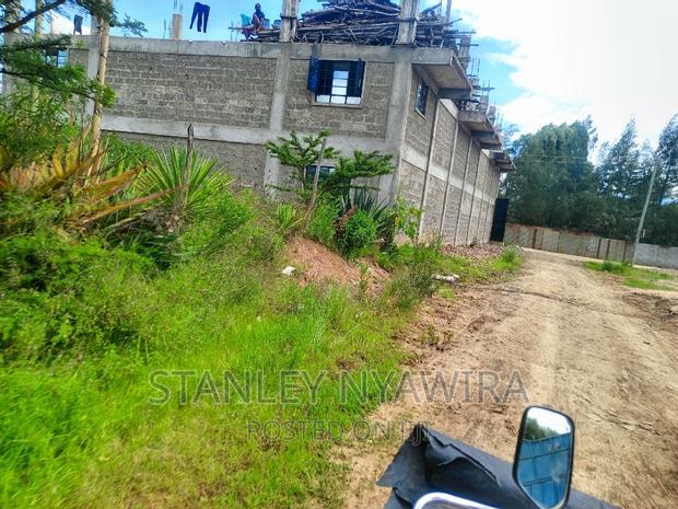 Eight Plot for Sale Nanyuki Opposite Kwa Salim