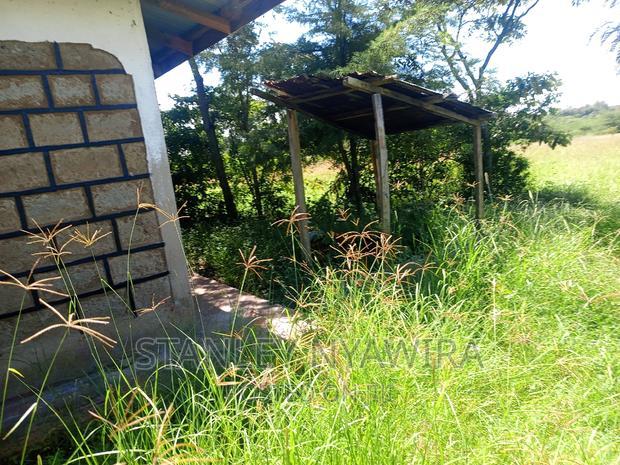4 Acreas WTH 5bedroom Permanent House for Sales