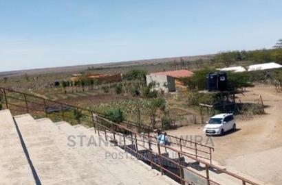 Lands in Endana Nanyuki